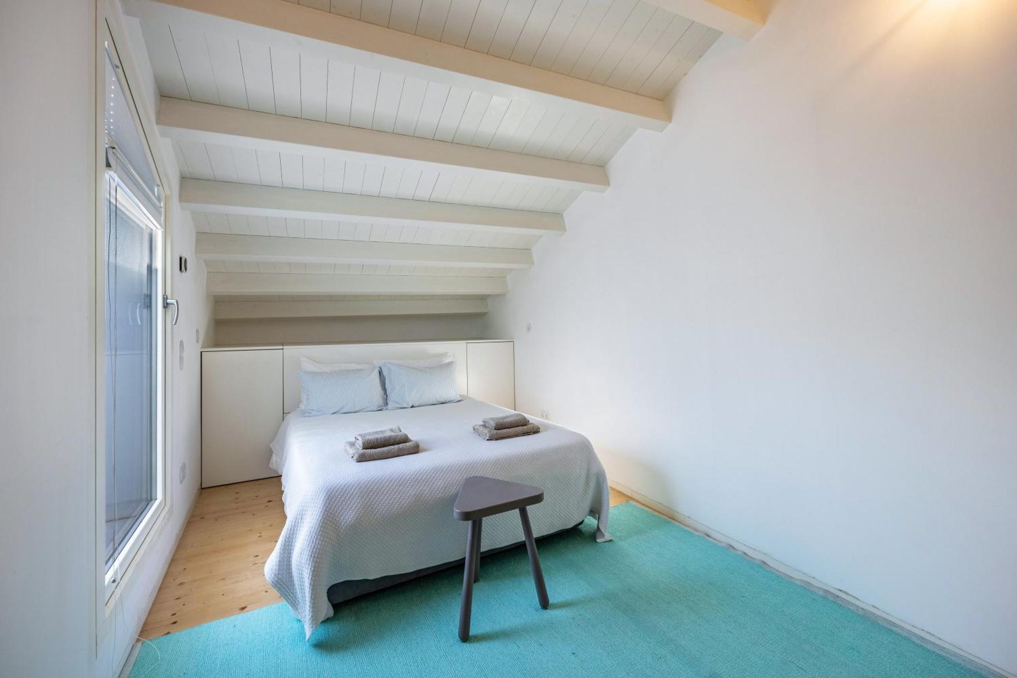 Olinda House Villa Odeceixe Bagian luar foto